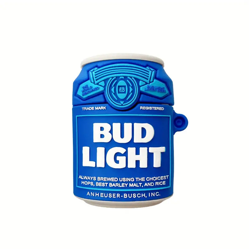 Airpods Cases Bud Light