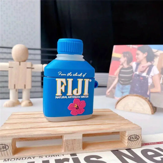 Airpods Case Fiji Water