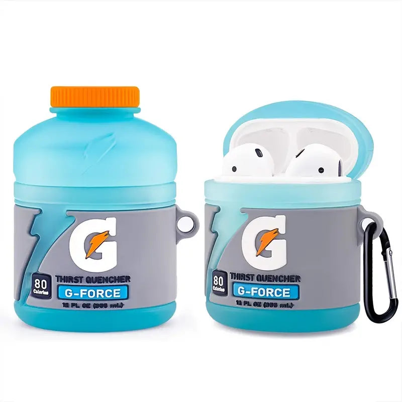 Airpods Case Gatorade