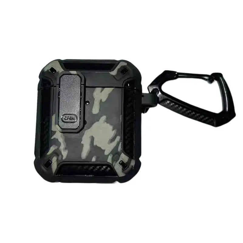 Camouflage Airpod Cases