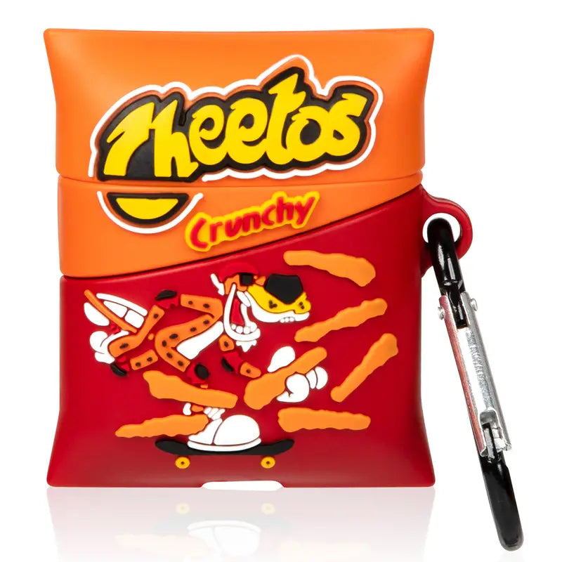 Cheetos Airpod Cases