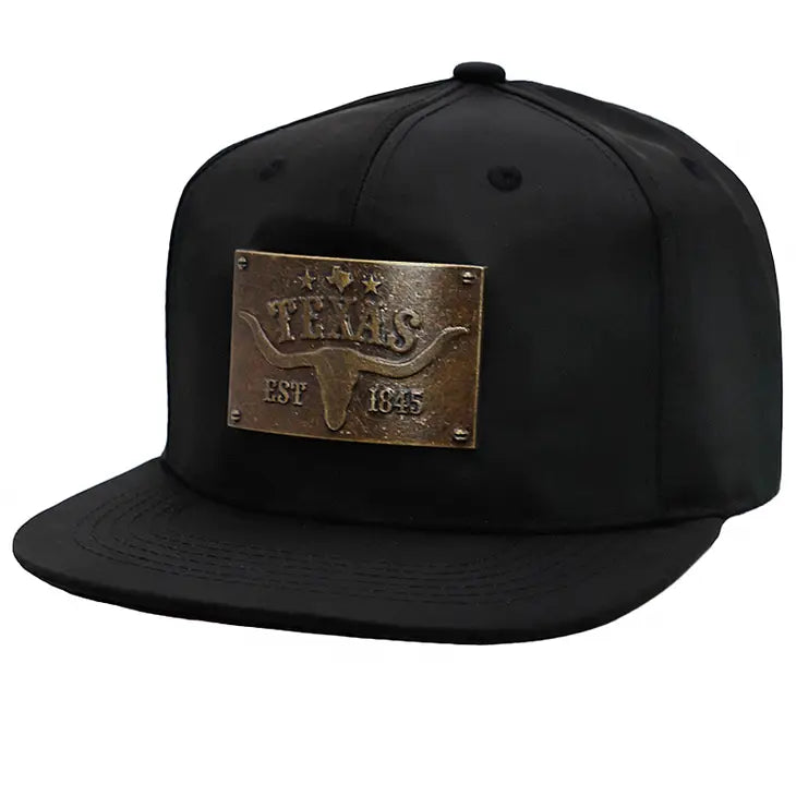 TEXAS Snapback