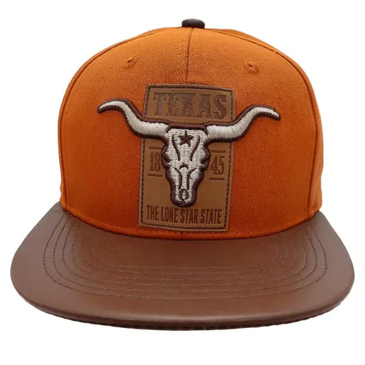 TEXAS Snapback