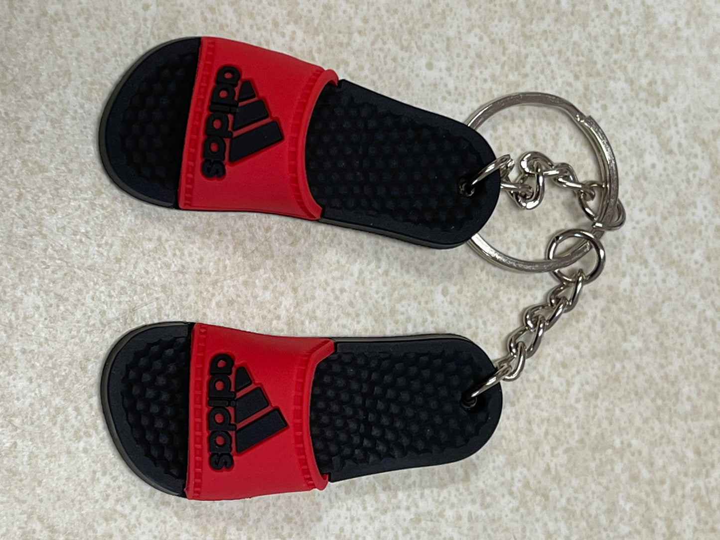 SLIDES Keychains