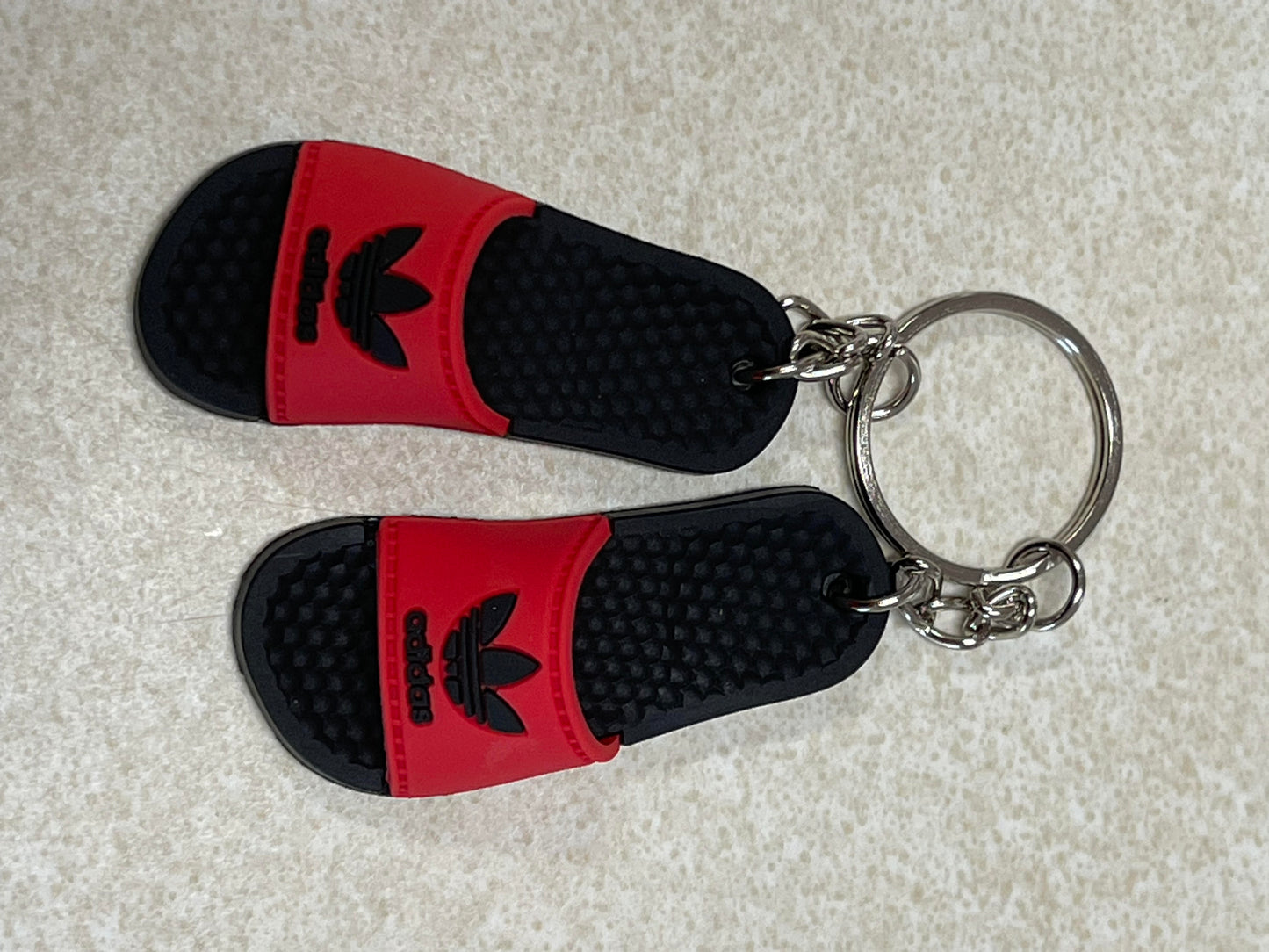 SLIDES Keychains