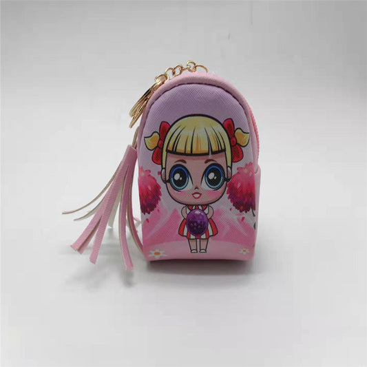 Mini LOL Backpacks