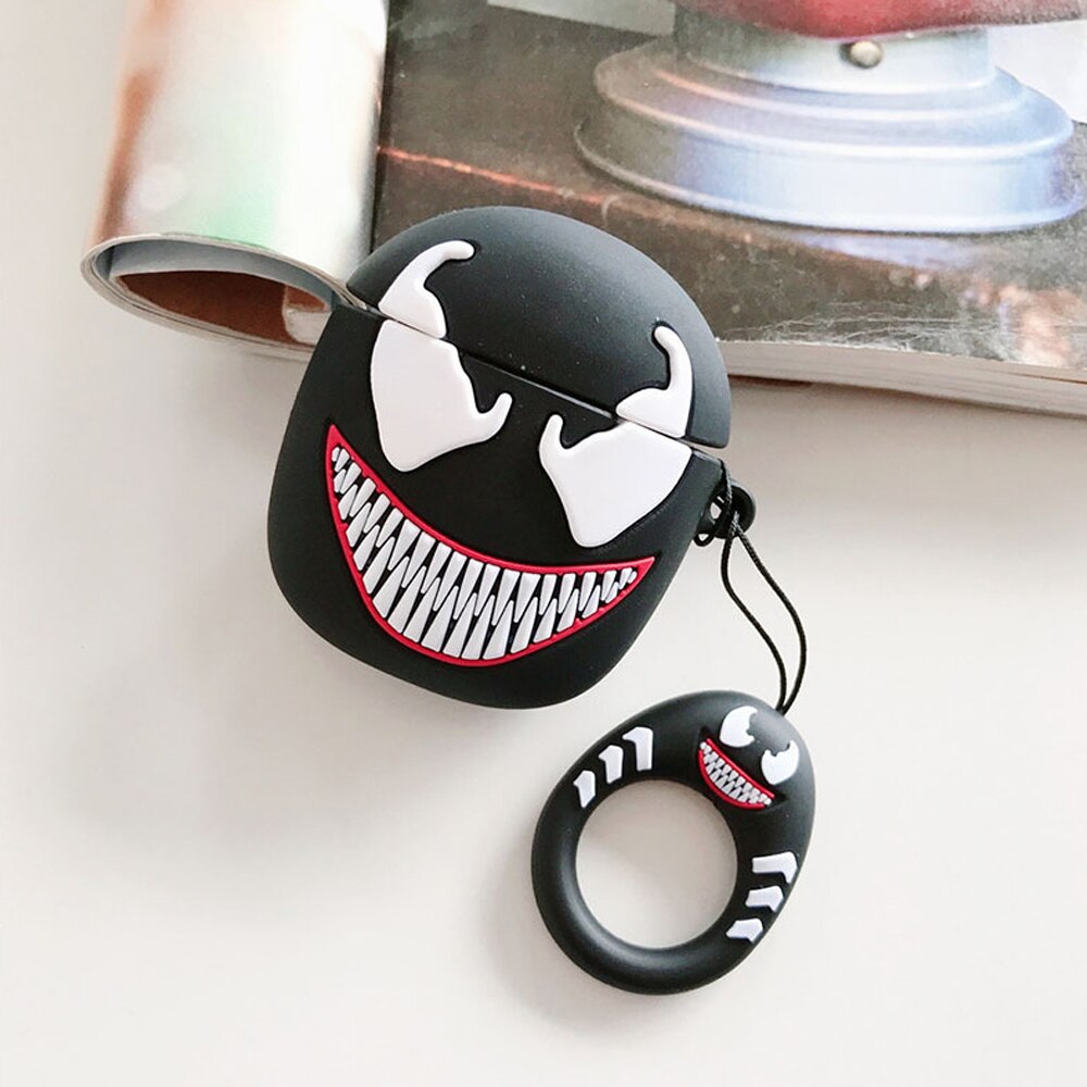 Venom Airpod Case