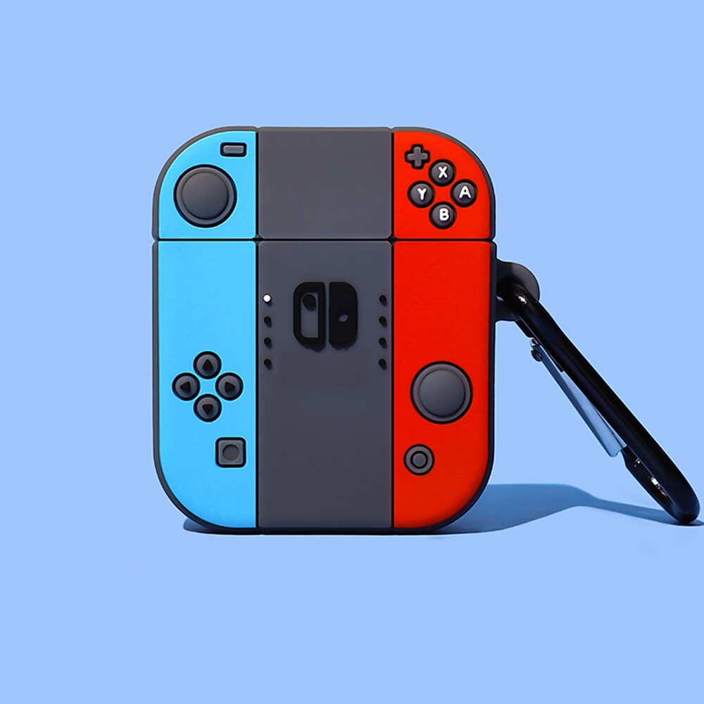 Airpod Cases Nintendo Switch