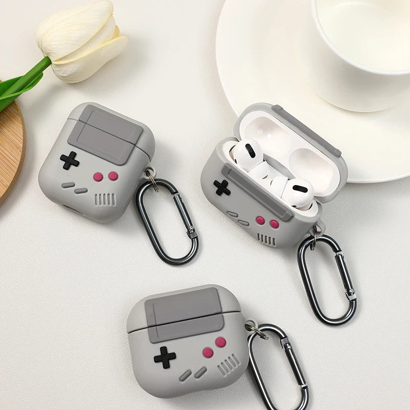 Airpod Cases Nintendo