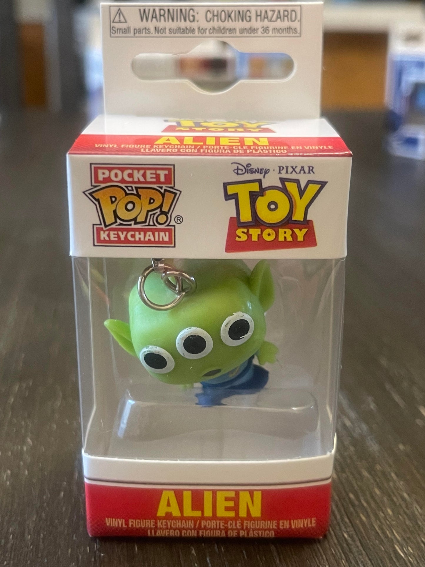 Funko Pop Keychains