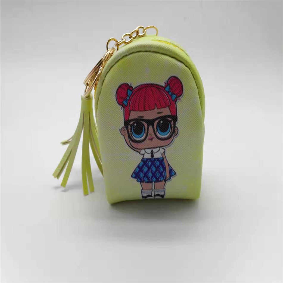 Mini LOL Backpacks