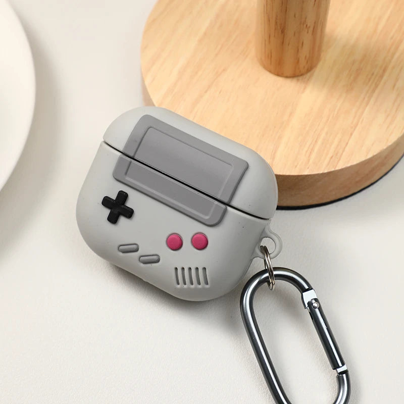 Airpod Cases Nintendo