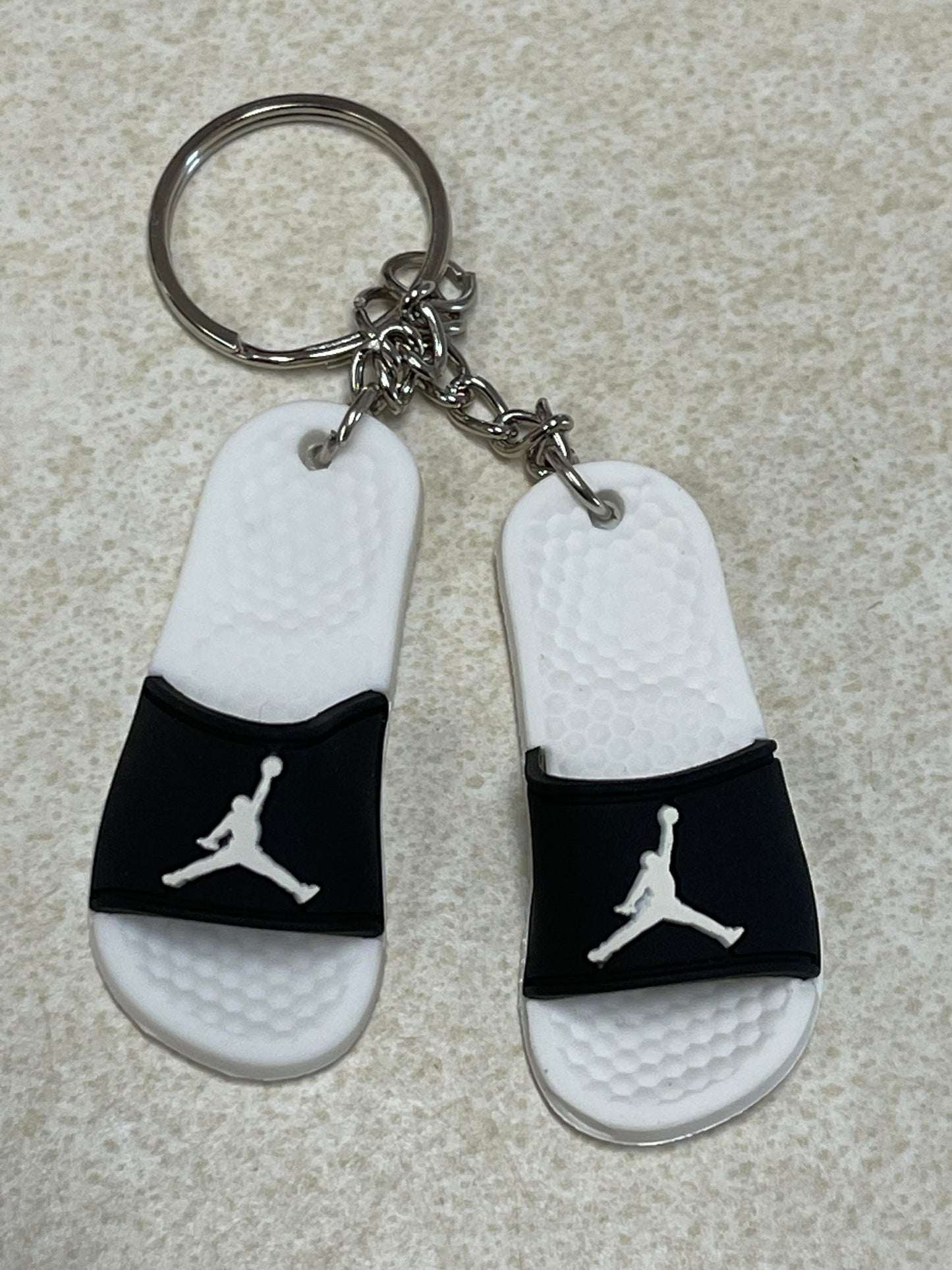 SLIDES Keychains