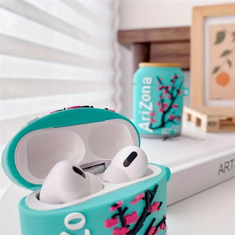 Airpods Case Arizona Tea