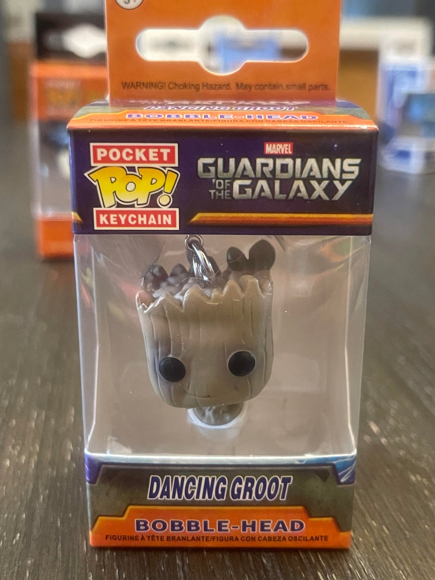 Funko Pop Keychains