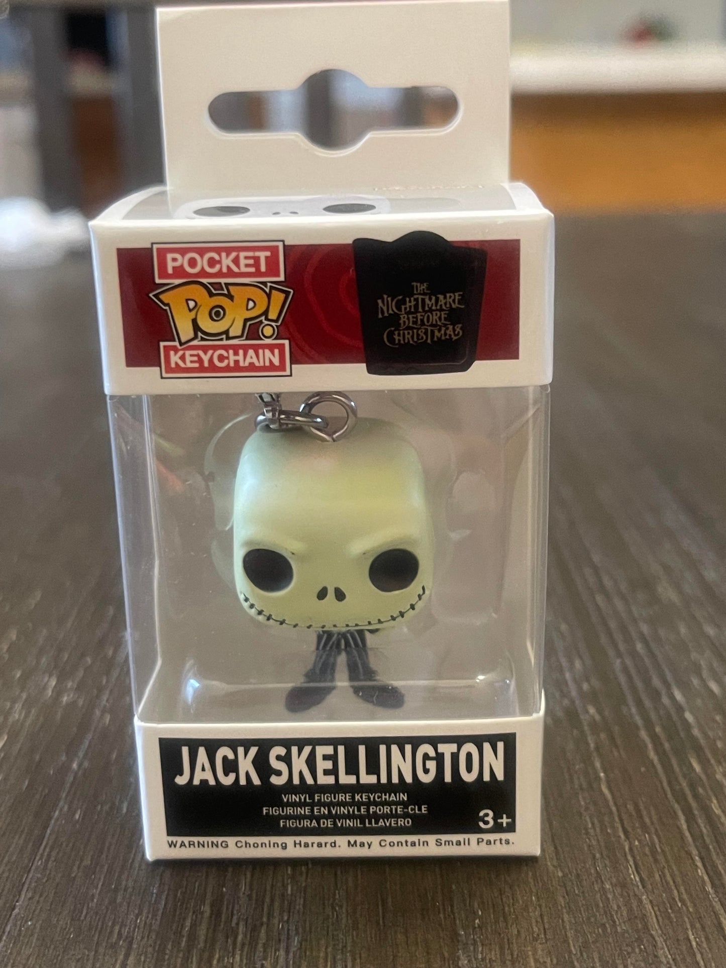 Funko Pop Keychains