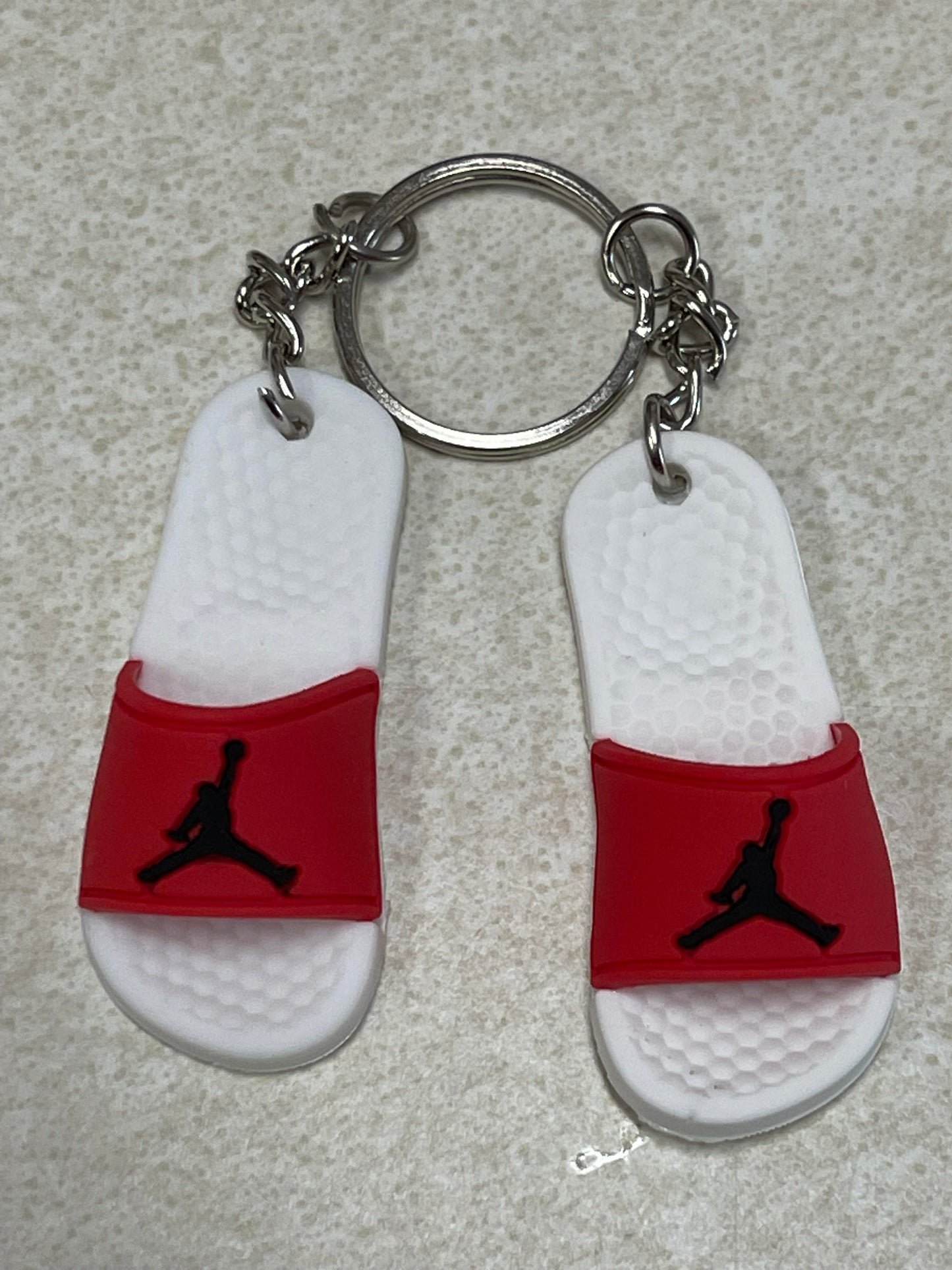 SLIDES Keychains