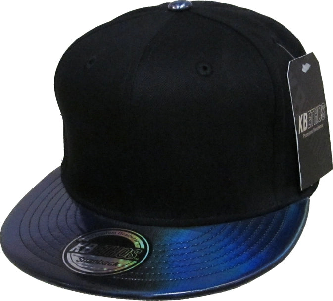 Underbrim Snapback