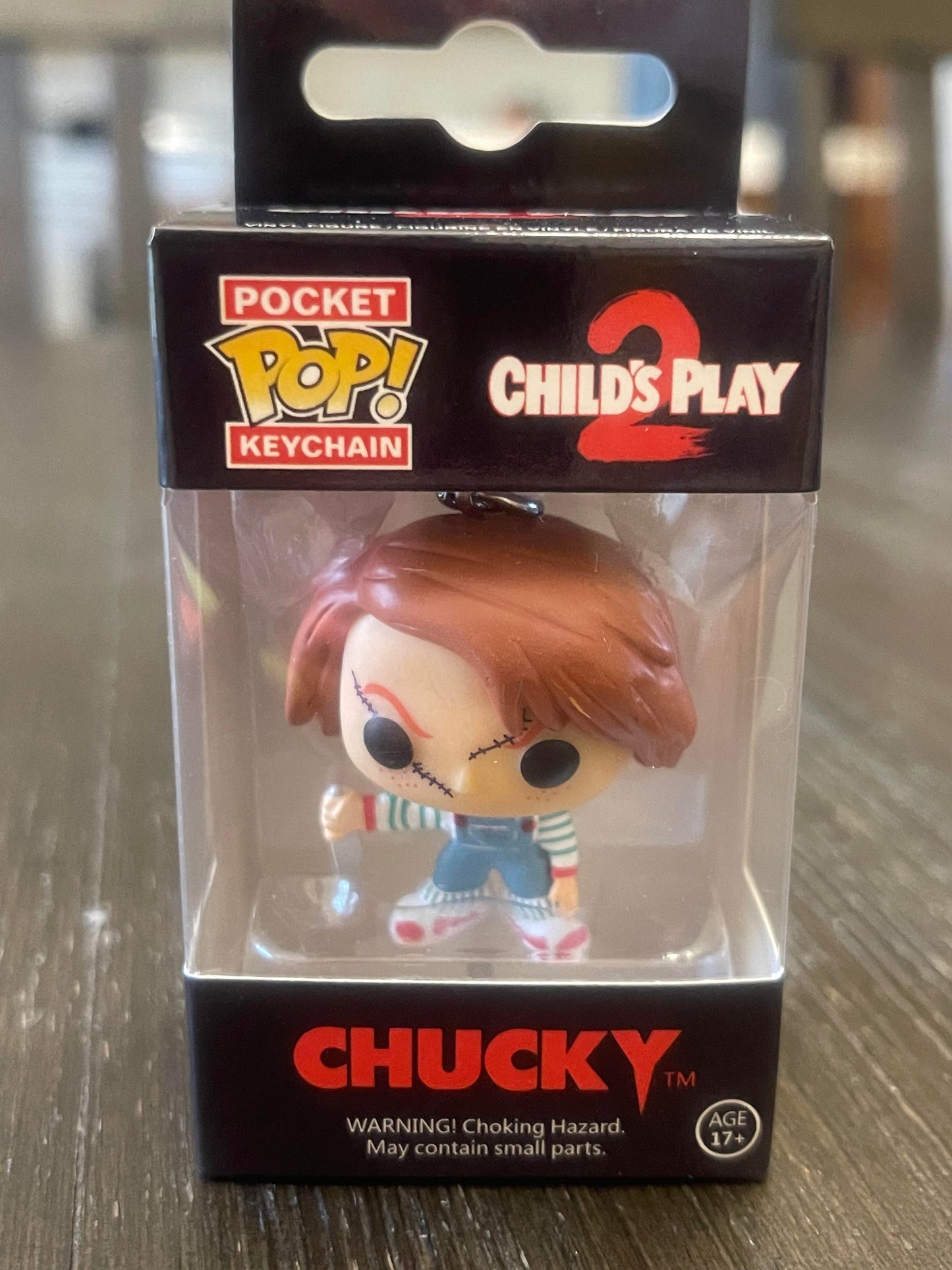 Funko Pop Keychains