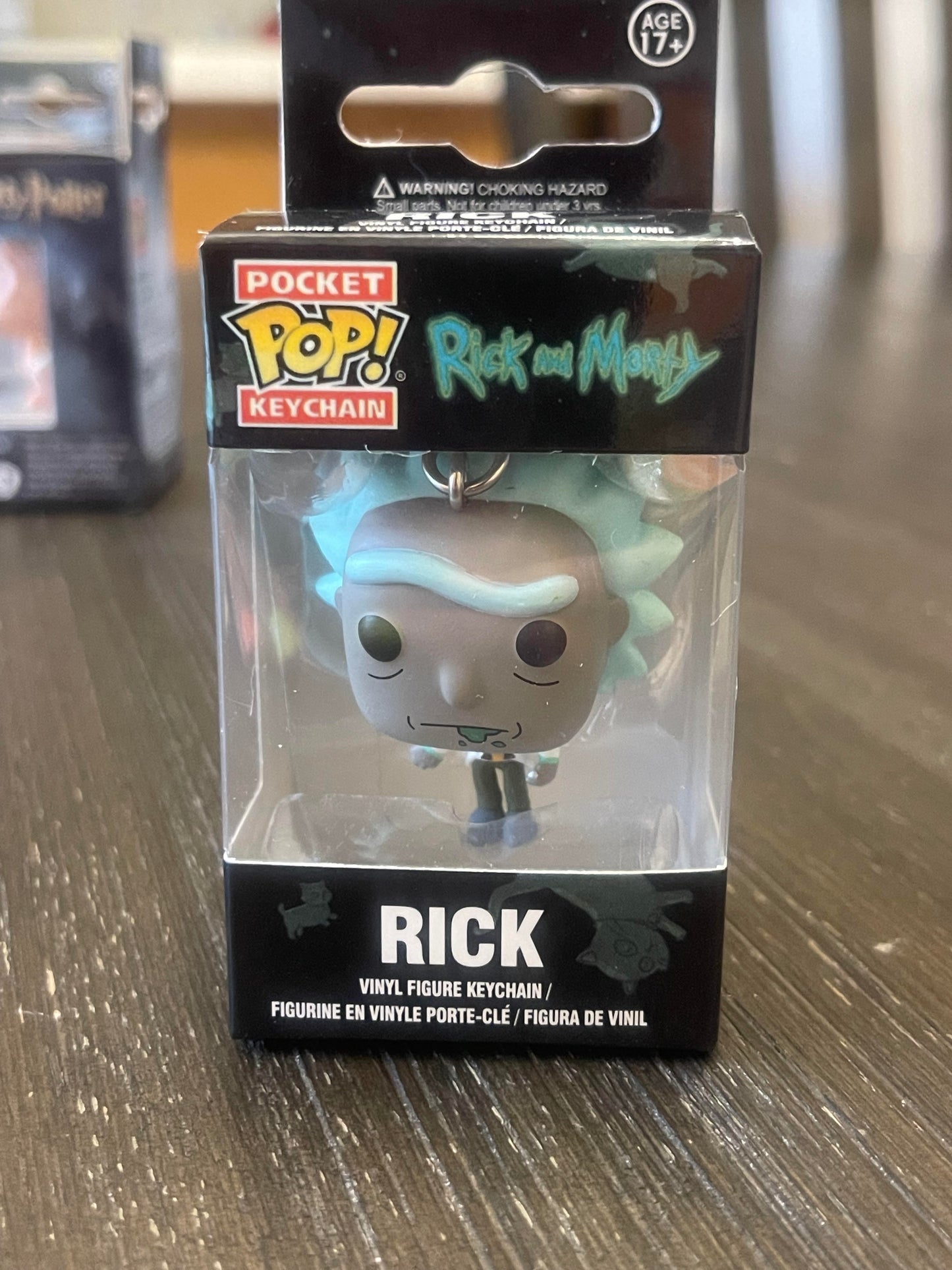 Funko Pop Keychains