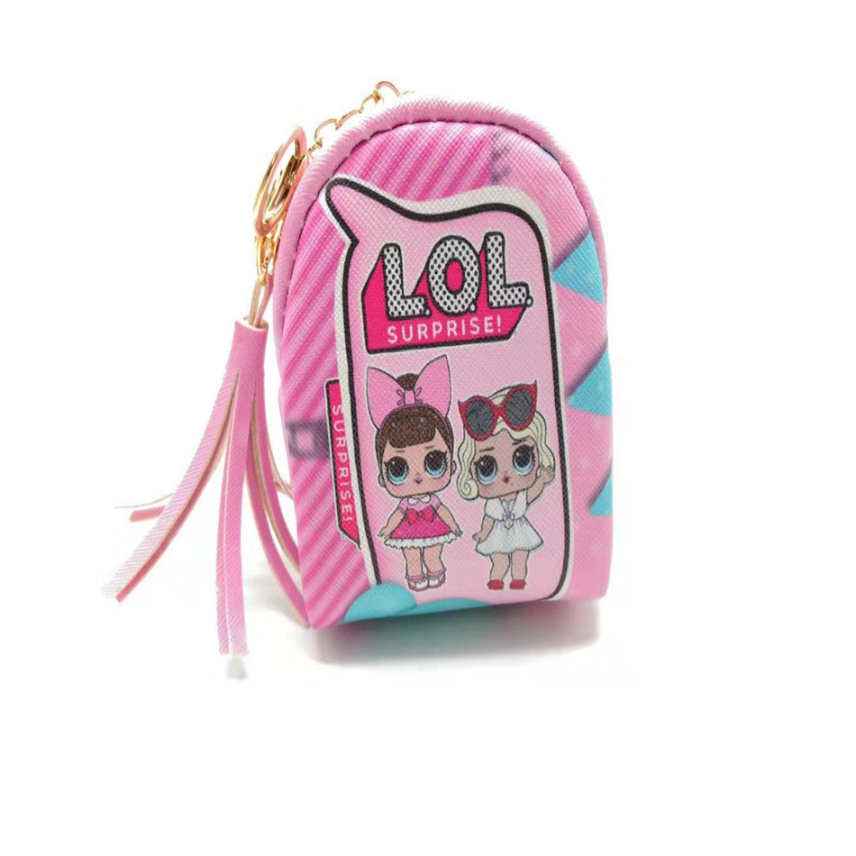 Mini LOL Backpacks