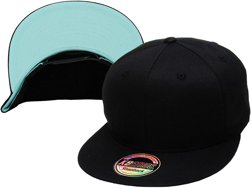 Underbrim Snapback