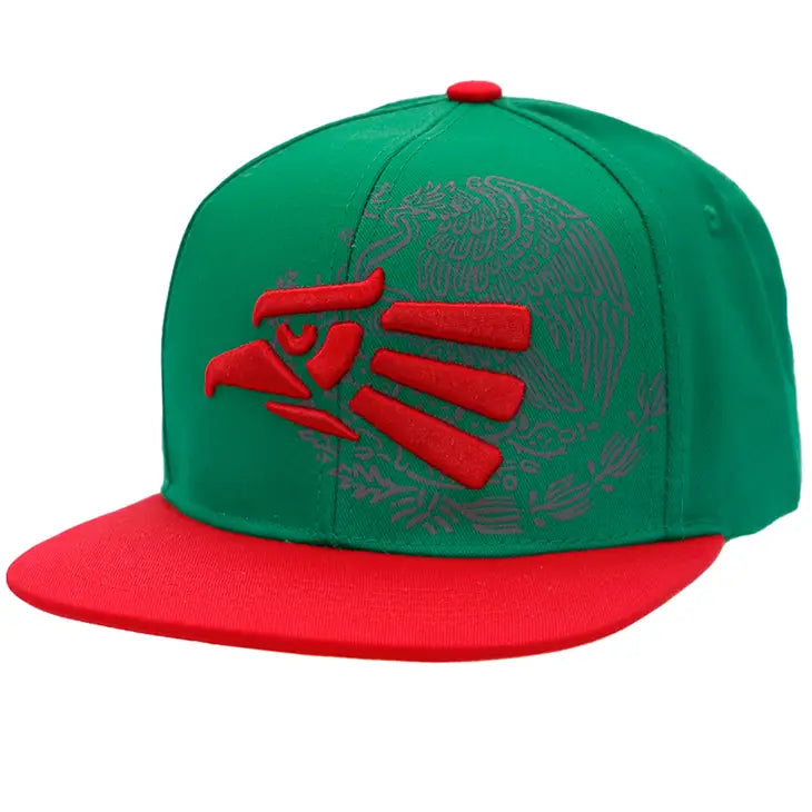 Mexico Snapbacks