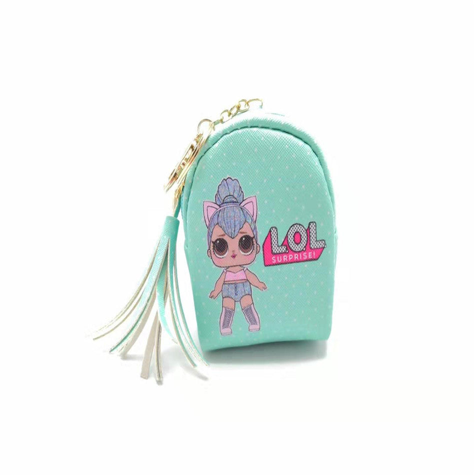 Mini LOL Backpacks