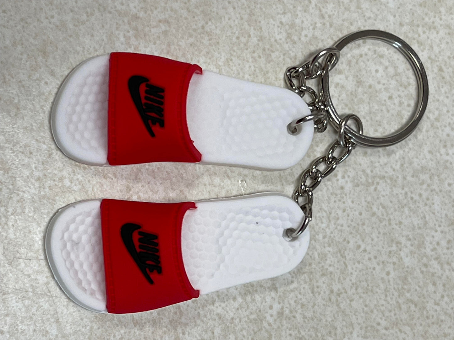 SLIDES Keychains