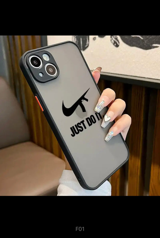 IPhone Nike Cases