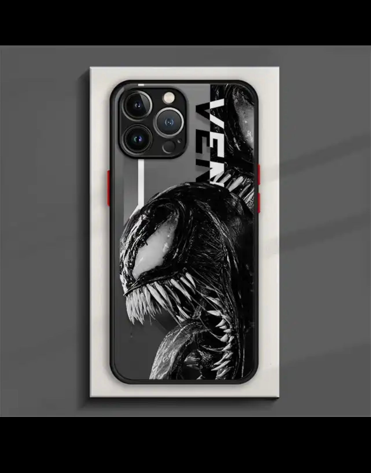 IPhone Marvel Cases