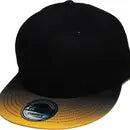 Ombre Brim Snapback