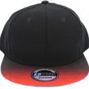 Ombre Brim Snapback