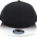 Ombre Brim Snapback