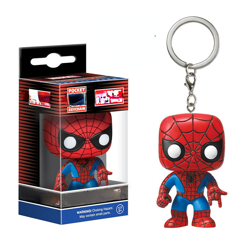 Funko Pop Keychains