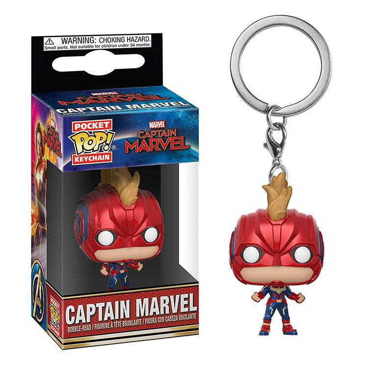 Funko Pop Keychains