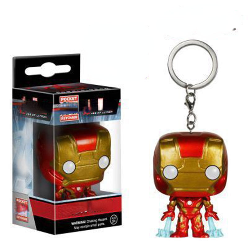 Funko Pop Keychains