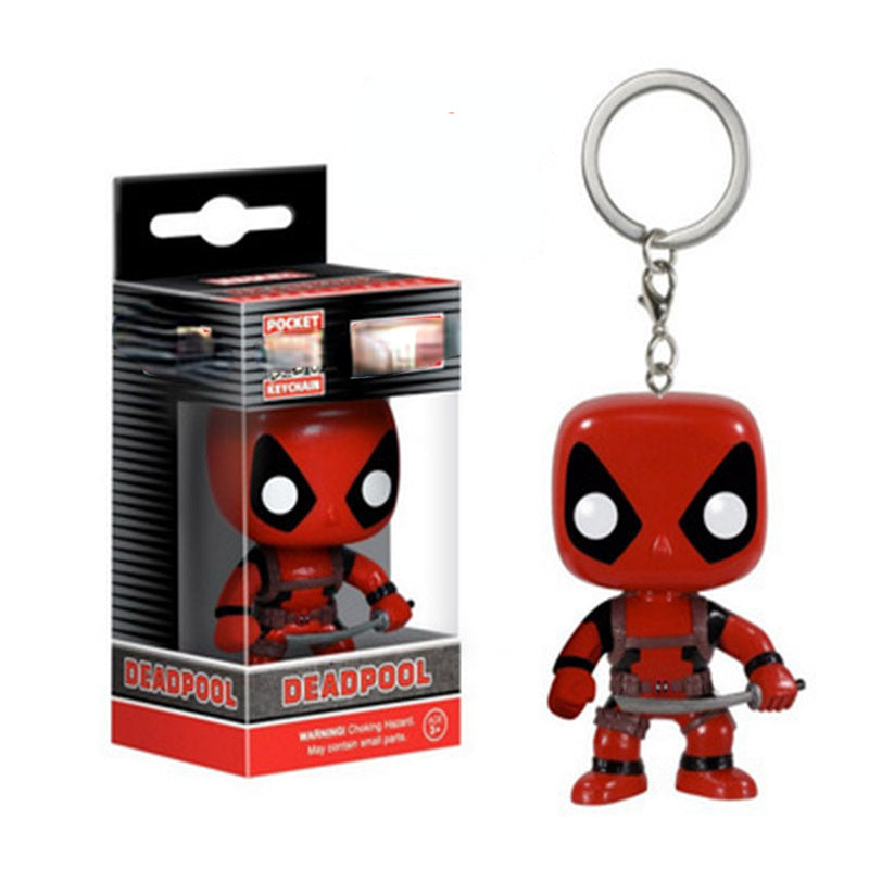 Funko Pop Keychains