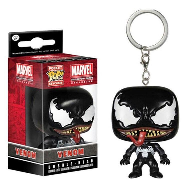 Funko Pop Keychains