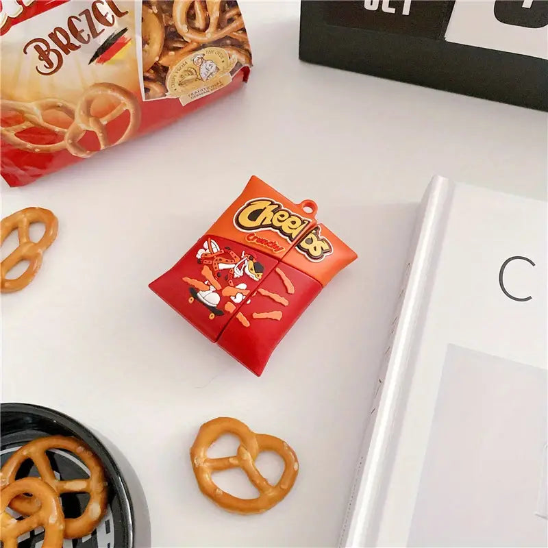 Cheetos Airpod Cases