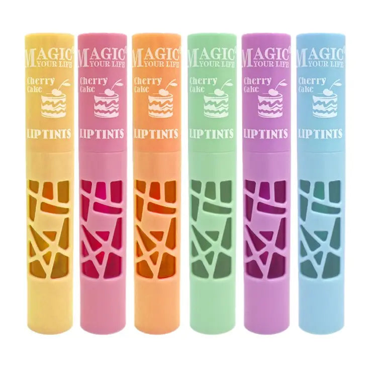 Magic Lip Oil