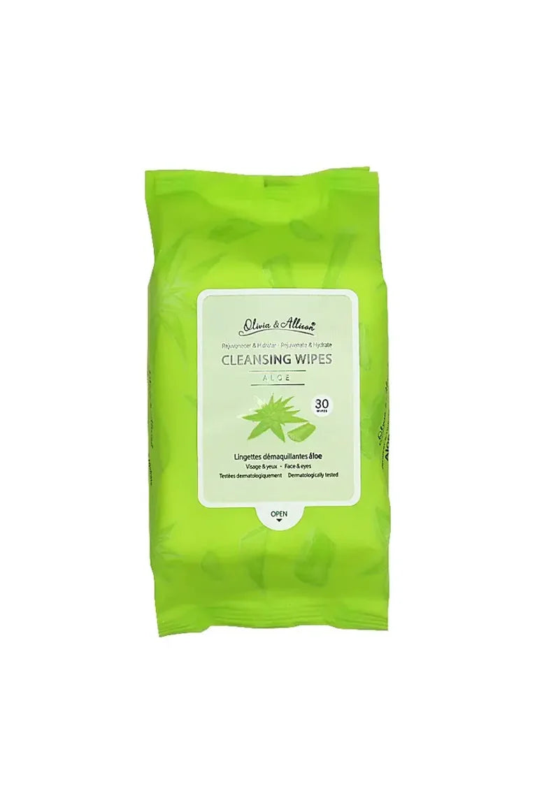 Cleansing  Wipes