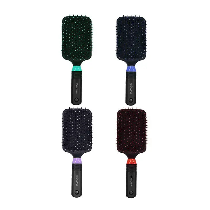 Celavi Deluxe Brush Set