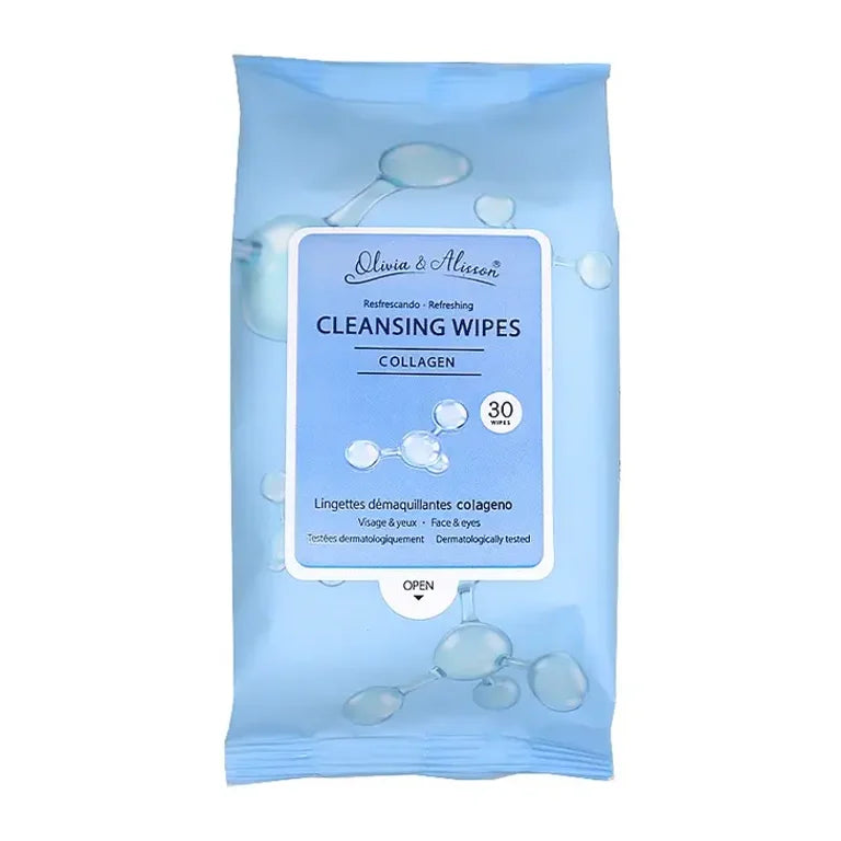 Cleansing  Wipes