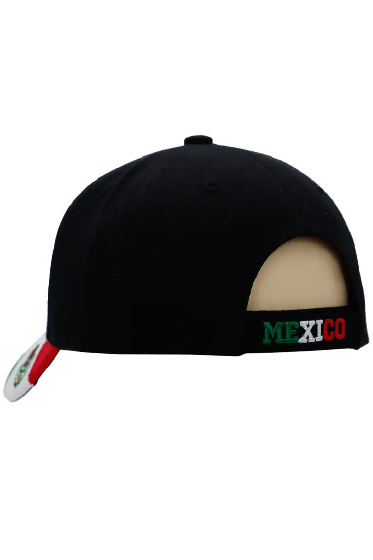 Mexico Baseball Caps