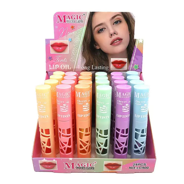 Magic Lip Oil