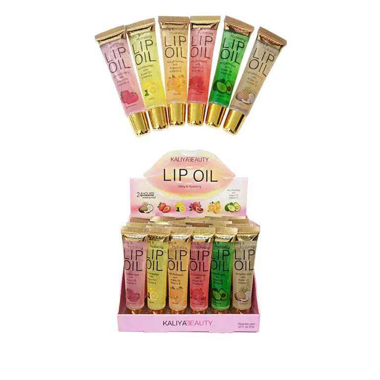 Lip Oil