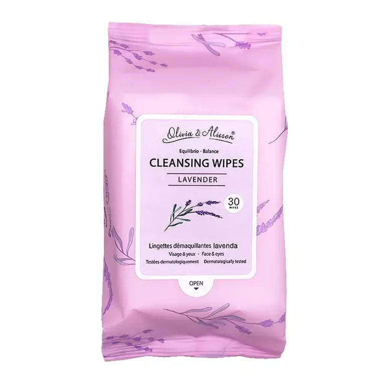 Cleansing  Wipes